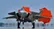 جنگنده J-20 چین یک برتری مهم نسبت به F-22 و F-35 دارد