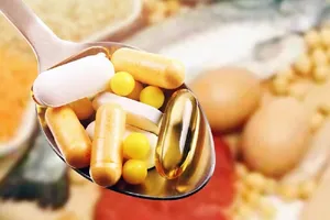کشف کارگاه‌های زیرزمینی ریپَک مکمل‌های ورزشی تقلبی در گاندی و وزرا