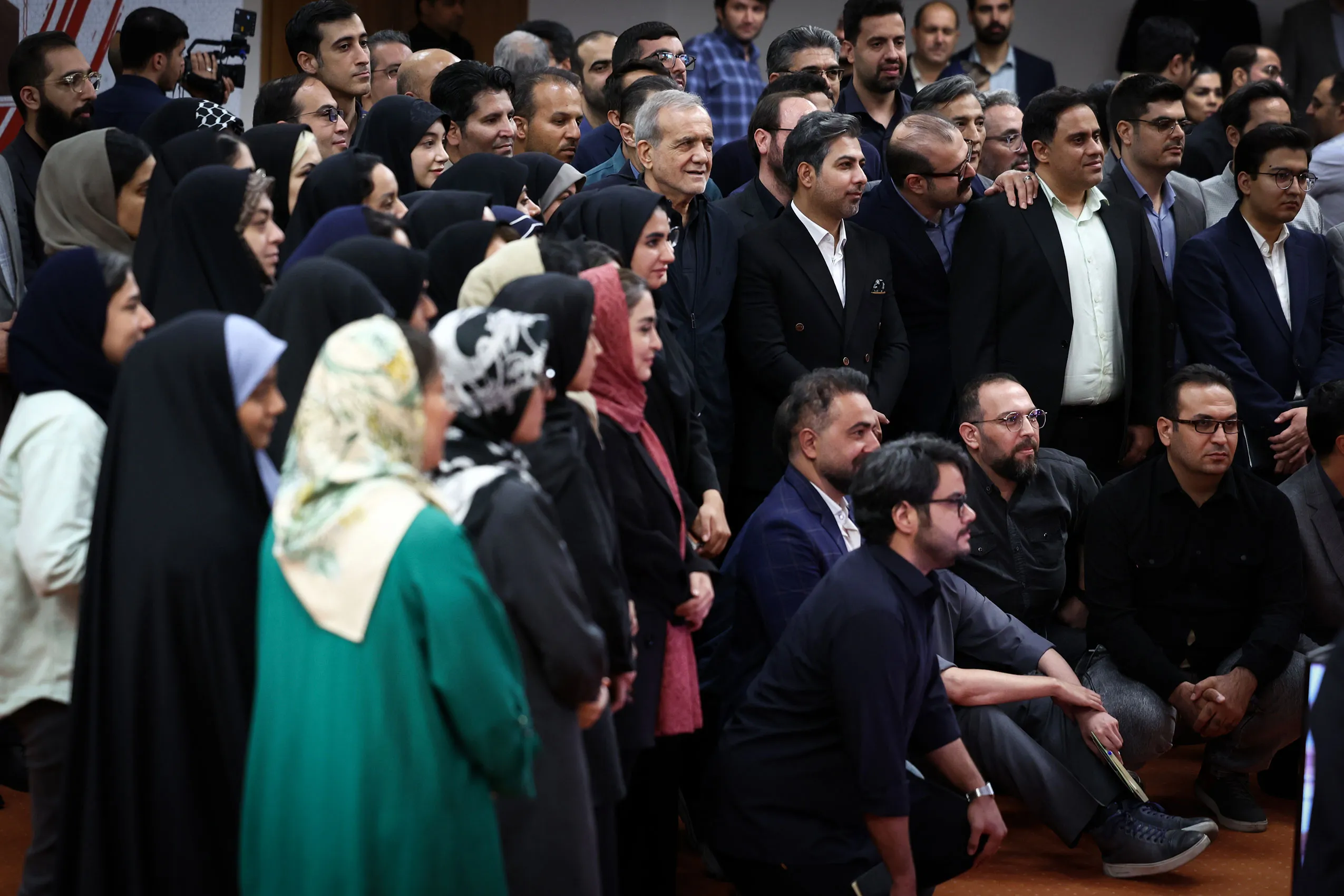 مسعود پزشکیان مسعود پزشکیان