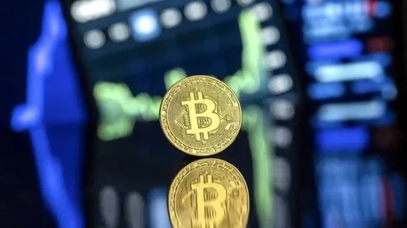 صندوق‌های بیت‌کوین و اتریوم از رمزارزهای دیگر جا ماندند