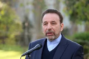 وزیر اسبق ارتباطات: اگر اینترنت در زمان جنگ باز بود روایت های دقیق و درستی از ایران به گوش جهانیان می رسید