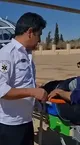 جزئیات آخرین آمار مجروحان حملات رژیم صهیونیستی به ایران