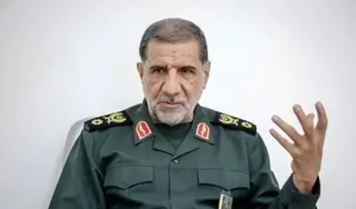  اسماعیل کوثری: وضعیت تنگه هرمز به قبل بازنخواهد گشت/ تولید موشک نقطه‌زن تاکید رهبر شهید انقلاب