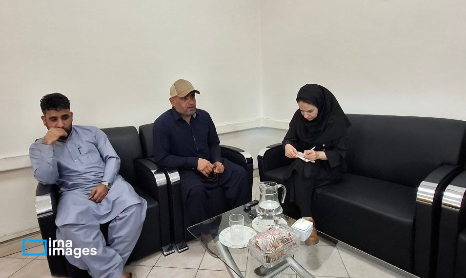 ادامه مفقودی ۱۷ صیاد ایرانی در دریای عمان / خانواده ها پیگر ؛ مسوولان، ساکت ادامه مفقودی ۱۷ صیاد ایرانی در دریای عمان / خانواده ها پیگر ؛ مسوولان، ساکت