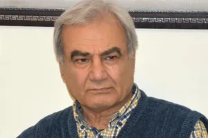 تدوین‌گر قدیمی سینما: نفس نادر ابراهیمی ما را می‌ساخت (فیلم)
