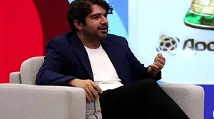 خواننده رپ: موسیقی پاپ را دوست ندارم/ وظیفه من اظهار نظر درباره اتفاقات روز نیست