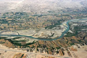 کمیته حق‌آبه به‌زودی میان ایران و افغانستان تشکیل می‌شود