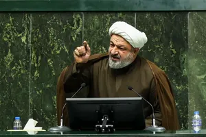 حمید رسایی: دبیر شورای عالی امنیت ملی در جایگاهی نیست که بتواند مجلس را تعطیل کند