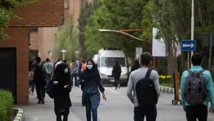 کاهش ۱.۳ میلیونی جمعیت دانشجویی کشور در یک دهه