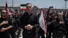 سی‌ان‌ان: جمعیت عظیمی در ایران برای مراسم تشییع رهبرشان گرد هم آمدند
