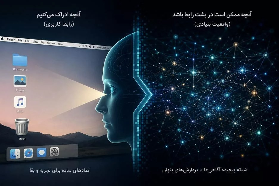 وقتی روانگردانها، بیگانگان و ریاضیات به هم میرسند وقتی روانگردانها، بیگانگان و ریاضیات به هم میرسند