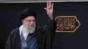 آغاز مراسم وداع، تشییع و تدفین رهبر شهید انقلاب از روز شنبه ۱۳ تیرماه