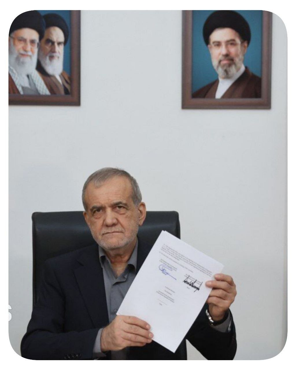 صلح بر لبۀ تیغ صلح بر لبۀ تیغ؛ تفاهمنامهای گوش به زنگ