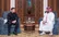 دیدار محمد بن سلمان با زلنسکی