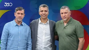 کنایه علی دایی و کریم باقری به جمله جنجالی بیرانوند!