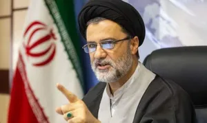 هشدار نبویان به کشورهای منطقه: پاسخ کوبنده‌ی ایران نابودتان خواهد کرد
