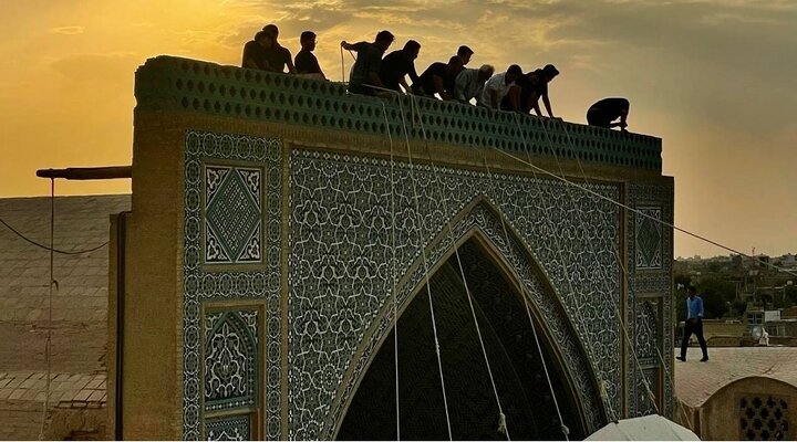 آیین پوشکشی آیین پوشکشی