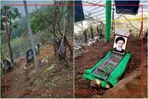 معاون اول ابراهیم رئیسی: سقوط هلی کوپتر رئیس جمهور عادی نبود، به «آقا» هم گفتم