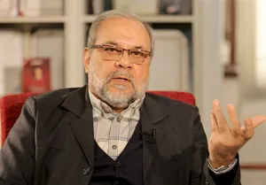 دبیر شورای عالی امنیت ملی: ‏پاسخ رزمندگان اسلام در پیش است