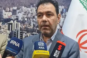 آبفا: هیچ برنامه‌ای برای جیره‌بندی آب تهران نداریم