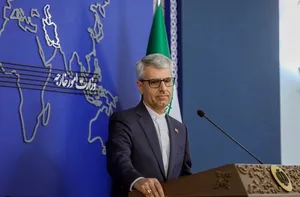 سخنگوی وزارت امور خارجه: دستگاه دیپلماسی از هیچ کوششی برای حضور تیم ملی در مجامع جهانی دریغ نمی‌کند