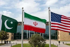 تسنیم: ورود تیم مذاکره‌کننده ایرانی به اسلام‌آباد پاکستان کذب است
