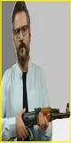 صداوسیما و مجریان سلاح به دست: تلویزیونی که رسما پادگان شده است!