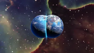 عجیب‌ترین واقعیت درباره فضا که ذهنت را درگیر می‌کند