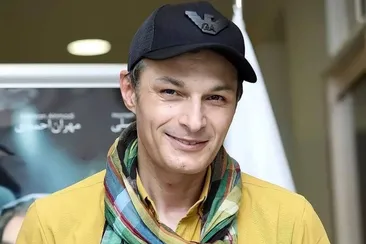 رامین پرچمی: مهران مدیری پول آزاد شدنم از زندان را پرداخت کرد (فیلم)