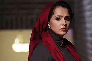آلمانی حرف زدن ترانه علیدوستی و توصیف شخصیت لیلا حاتمی (فیلم)