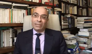 مهدی خلجی و افسانه دانستنی که باطل شد