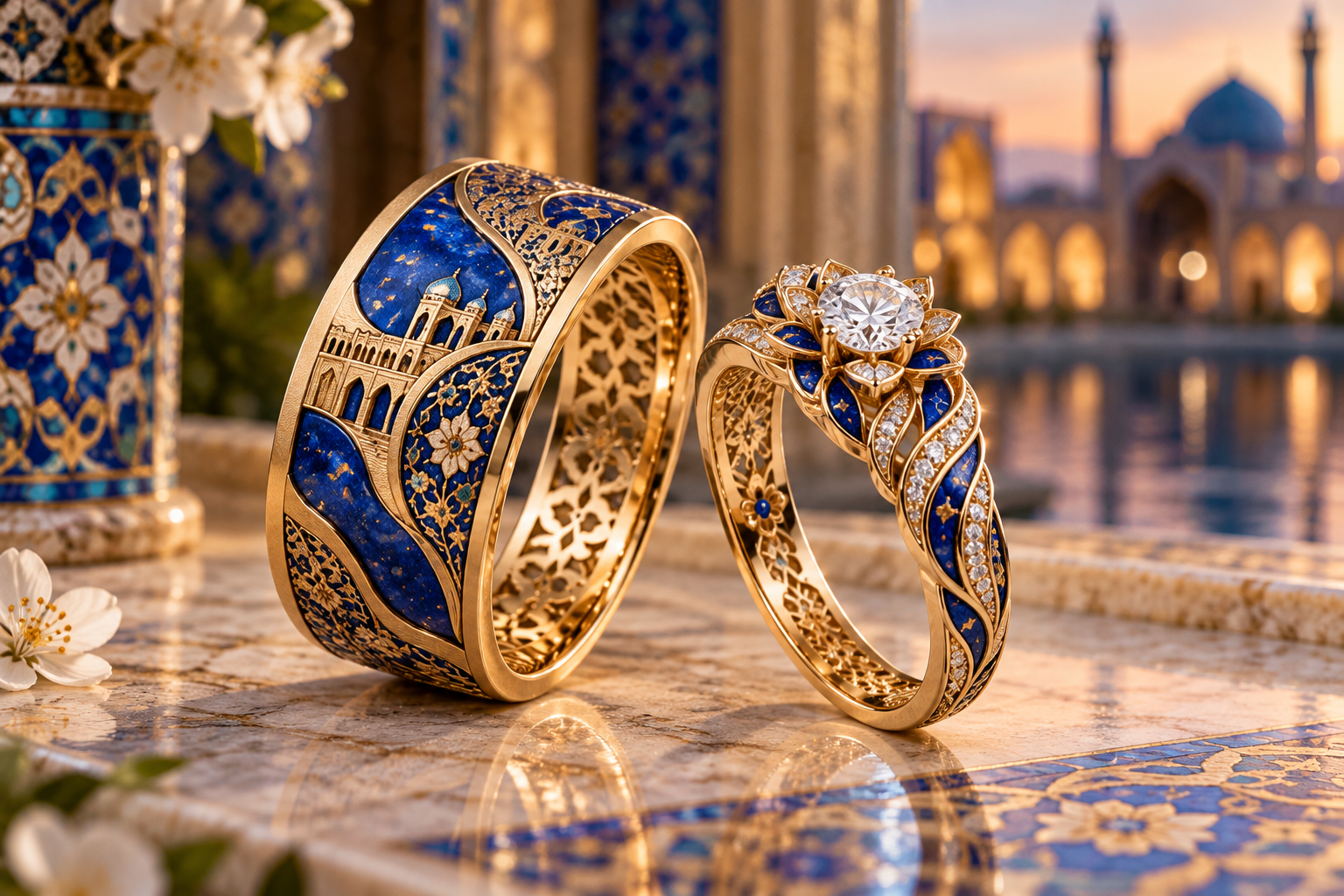 حلقه ازدواج