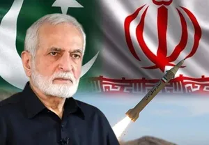 حمله به منزل کمال خرازی تلاش برای منحرف کردن دیپلماسی