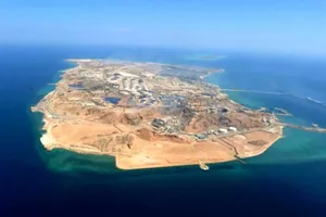 شایعه انفجار در خارگ صحت دارد؟