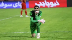 بیرانوند: اگر به استقلال بروم می‌شوم یاغی پرومکس