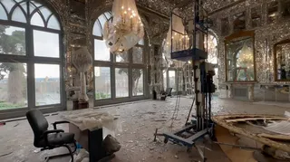 افزایش بناهای تاریخی خسارت‌دیده در حملات آمریکایی-صهیونی به ۱۱۴ مورد/ هماهنگی برای اعزام هیاتی از یونسکو به ایران برای بررسی میدانی