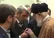 وقتی رهبر شهید انگشتری متبرک به بهروز رضوی هدیه داد