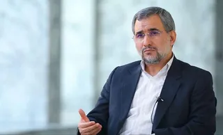 معاون پزشکیان: به‌زودی شاهد قبول شکست از سوی دشمن خواهیم بود
