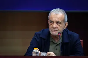 پزشکیان: امروز بیش از هر زمان به مدارا، گفت‌وگو، تحمل تفاوت‌ها، همبستگی و همکاری نیاز داریم