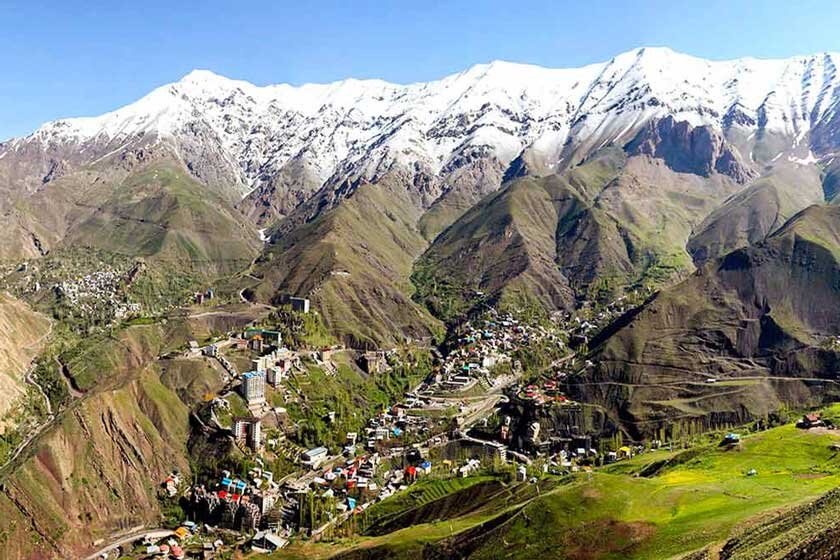 روستای شمش روستای شمش