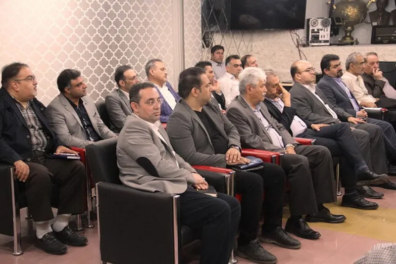 وضعیت توزیع کاغذ نشریات در یک ماه گذشته	