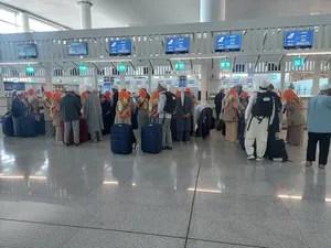 افشاگری سرپرست حجاج از حذف ۵۵ هزار زائر به دلیل کارشکنی ارزی