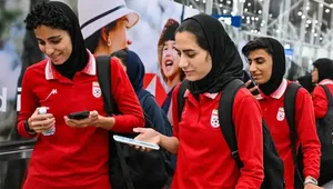 انتقال فوتبالیست‌های زن پناهنده ایرانی به مکانی مخفی در استرالیا