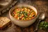 طرز تهیه سوپ سبزیجات رژیمی