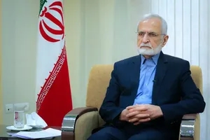 کمال خرازی: در گذشته در قبال همسایگان اشتباه کردیم