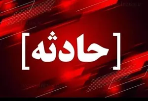 انفجار در مشهد به علت نشت گاز؛ ۵۰ ساختمان آسیب دید