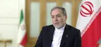 عراقچی: ایران دوستان و متحدانی بزرگ، چون روسیه دارد
