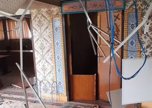 تخریب جدی فدراسیون تیراندازی در پی حملات آمریکا و رژیم صهیونی