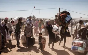 دستگیری ۲۲۳ نفر از اتباع بیگانه غیرمجاز در زاهدان