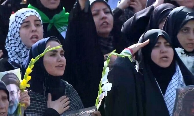 همخوانی زائران همخوانی زائران